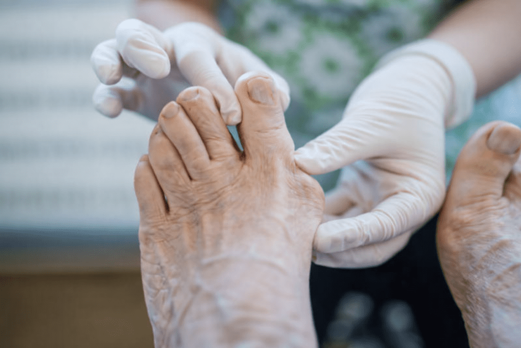 Podogeriatria perto de mim em Campinas