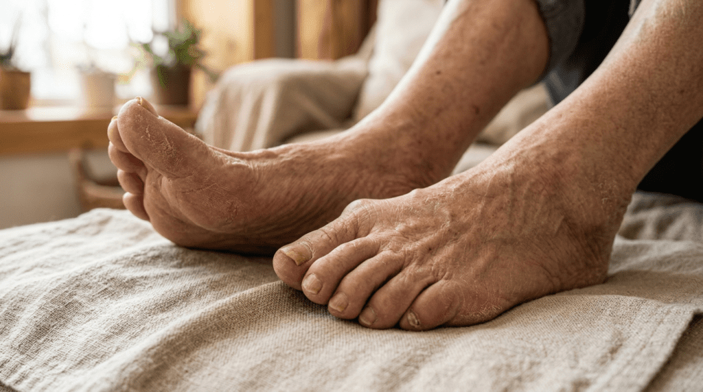 Podogeriatria perto de mim em Campinas